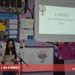 PËR NDER TË 7 dhe 8 MARSIT