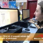 Përdorimi i TIK-ut për të avancuar nxënien dhe cilësinë e jetës së përditshme