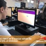 Përdorimi i TIK-ut për të avancuar nxënien dhe cilësinë e jetës së përditshme