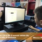 Përdorimi i TIK-ut për të avancuar nxënien dhe cilësinë e jetës së përditshme