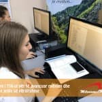 Përdorimi i TIK-ut për të avancuar nxënien dhe cilësinë e jetës së përditshme