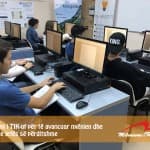 Përdorimi i TIK-ut për të avancuar nxënien dhe cilësinë e jetës së përditshme