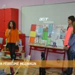 Përfundim entuziast i Javës së Projekteve – COPA-COPA PËRBËJMË MOZAIKUN