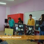 Përfundim entuziast i Javës së Projekteve – COPA-COPA PËRBËJMË MOZAIKUN