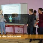 Përfundim entuziast i Javës së Projekteve – COPA-COPA PËRBËJMË MOZAIKUN