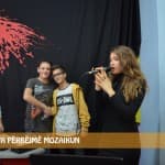 Përfundim entuziast i Javës së Projekteve – COPA-COPA PËRBËJMË MOZAIKUN