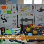 Përfundim entuziast i Javës së Projekteve – COPA-COPA PËRBËJMË MOZAIKUN