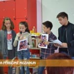 Përfundim entuziast i Javës së Projekteve – COPA-COPA PËRBËJMË MOZAIKUN