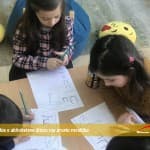 Përmbledhje e aktiviteteve ditore me grupin parafillor