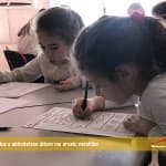 Përmbledhje e aktiviteteve ditore me grupin parafillor