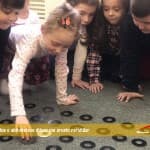 Përmbledhje e aktiviteteve ditore me grupin parafillor