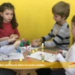 Përmbledhje e aktiviteteve ditore me grupin parafillor