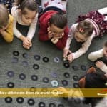 Përmbledhje e aktiviteteve ditore me grupin parafillor