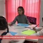 Përmbledhje e aktiviteteve javore nga grupi parafillor!