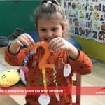 Përmbledhje e aktiviteteve javore nga grupi parafillor!