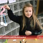 Përmbledhje e aktiviteteve javore nga grupi parafillor!