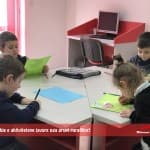 Përmbledhje e aktiviteteve javore nga grupi parafillor!