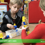 Përmbledhje e aktiviteteve javore me klasën parafillore!