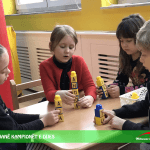 Përmbledhje e aktiviteteve javore me klasën parafillore!