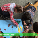 Përmbledhje e aktiviteteve javore me klasën parafillore!