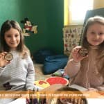 Përmbledhje e aktiviteteve javore gjatë festave të fundvitit me grupin parafillor