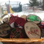 Përmbledhje e aktiviteteve javore gjatë festave të fundvitit me grupin parafillor