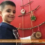 Përmbledhje e aktiviteteve javore gjatë festave të fundvitit me grupin parafillor