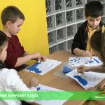 Përmbledhje e aktiviteteve javore me klasën parafillore!