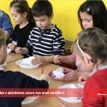 Përmbledhje e aktiviteteve javore nga grupi parafillor!