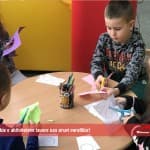 Përmbledhje e aktiviteteve javore nga grupi parafillor!