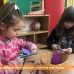 Përmbledhje e aktiviteteve javore gjatë festave të fundvitit me grupin parafillor