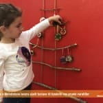 Përmbledhje e aktiviteteve javore gjatë festave të fundvitit me grupin parafillor