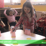 Përmbledhje e aktiviteteve javore me klasën parafillore!