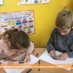 Përmbledhje e aktiviteteve javore gjatë festave të fundvitit me grupin parafillor