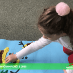 Përmbledhje e aktiviteteve javore me klasën parafillore!