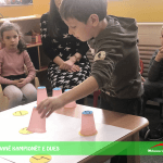 Përmbledhje e aktiviteteve javore me klasën parafillore!