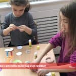 Përmbledhje e aktiviteteve javore nga grupi parafillor!