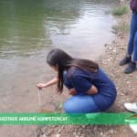 PËRMES VIZITAVE ARRIJMË KOMPETENCAT