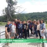 PËRMES VIZITAVE ARRIJMË KOMPETENCAT