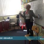 Përpunimi i shkronjës A