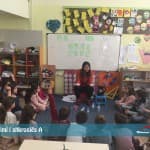 Përpunimi i shkronjës A