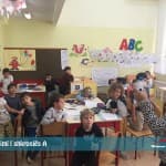 Përpunimi i shkronjës A