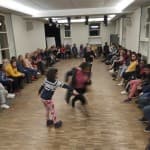 Përvoja e nxënëses, Lyra Begolli, në Berlin me projektin PASCH