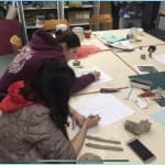 Përvoja e nxënëses, Lyra Begolli, në Berlin me projektin PASCH