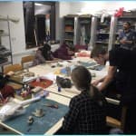 Përvoja e nxënëses, Lyra Begolli, në Berlin me projektin PASCH