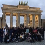 Përvoja e nxënëses, Lyra Begolli, në Berlin me projektin PASCH