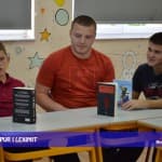 PANAIRI I HAPUR I LEXIMIT