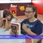 PANAIRI I HAPUR I LEXIMIT