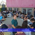 PANAIRI I HAPUR I LEXIMIT