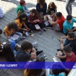 PANAIRI I HAPUR I LEXIMIT